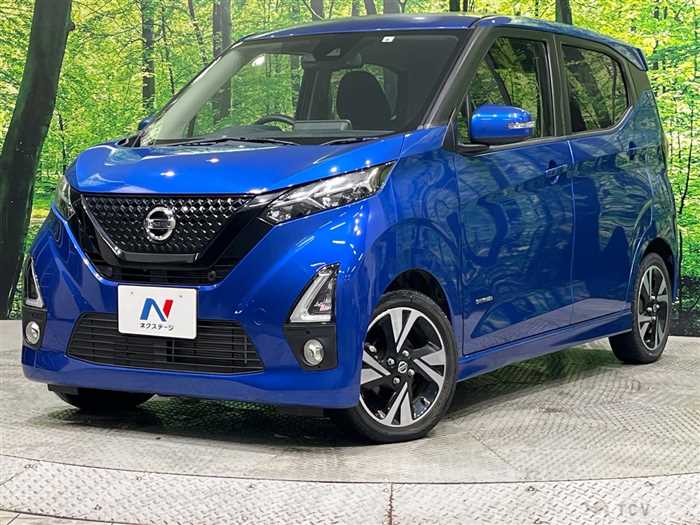 2019 Nissan DAYZ