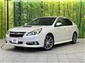 2013 Subaru Legacy B4