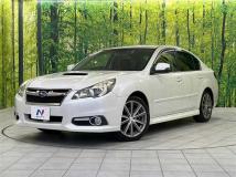 2013 Subaru Legacy B4