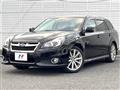 2013 Subaru Legacy Touring Wagon