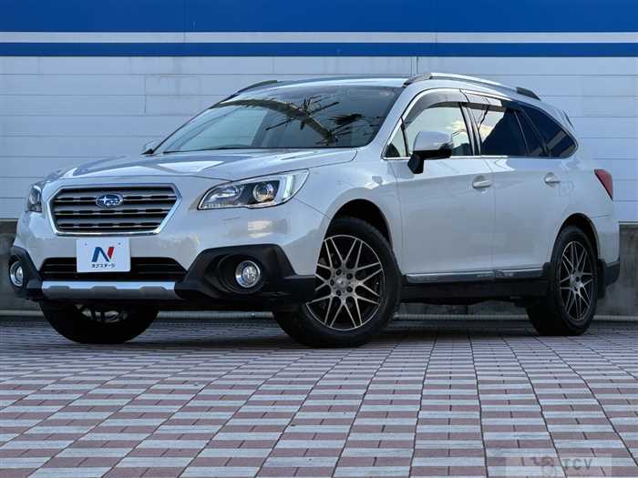 2017 Subaru Subaru Others