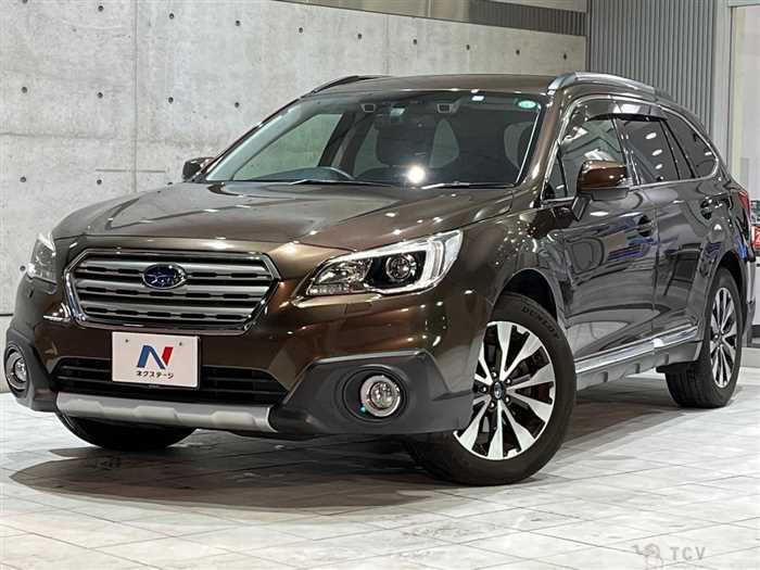 2017 Subaru Subaru Others