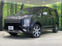 2023 Mitsubishi Delica D5