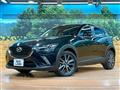 2016 Mazda CX-3
