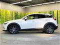 2017 Mazda CX-3