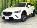2017 Mazda CX-3
