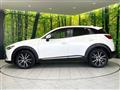 2017 Mazda CX-3