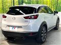 2019 Mazda CX-3