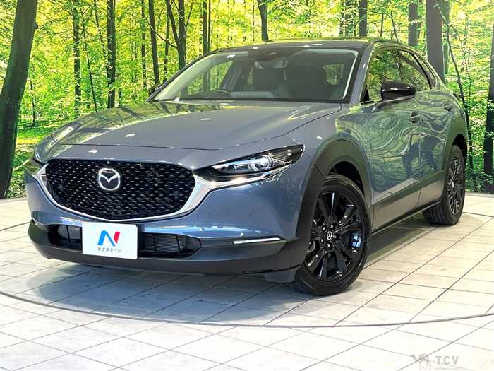 2022 Mazda Mazda Others