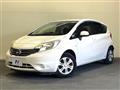 2013 Nissan Note