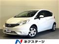 2013 Nissan Note