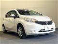 2013 Nissan Note