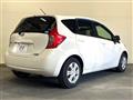 2013 Nissan Note