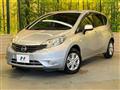 2014 Nissan Note