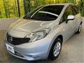 2014 Nissan Note