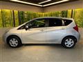 2014 Nissan Note