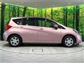 2016 Nissan Note