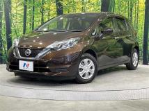 2017 Nissan Note