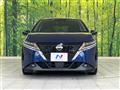 2020 Nissan Note