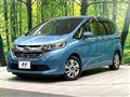 2017 Honda Freed