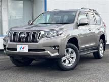 2020 Toyota Land Cruiser Prado