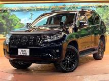 2021 Toyota Land Cruiser Prado