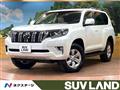 2022 Toyota Land Cruiser Prado