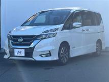 2017 Nissan Serena