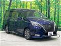 2020 Nissan Serena