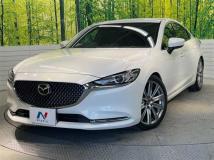 2021 Mazda Mazda6