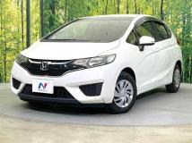 2016 Honda Fit