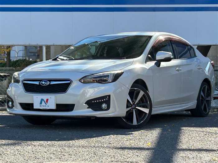 2017 Subaru Subaru Others