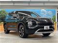 2022 Mitsubishi OUTLANDER PHEV