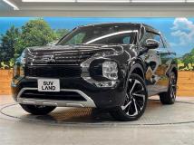 2022 Mitsubishi OUTLANDER PHEV