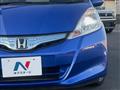 2011 Honda Fit Hybrid