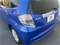 2011 Honda Fit Hybrid
