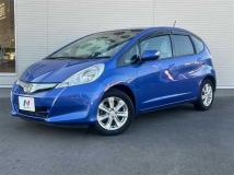 2011 Honda Fit Hybrid