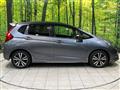 2017 Honda Fit Hybrid