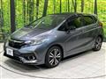 2017 Honda Fit Hybrid