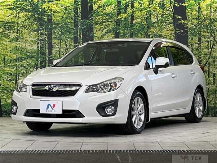 2013 Subaru Subaru Others