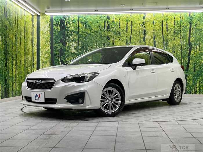 2017 Subaru Subaru Others