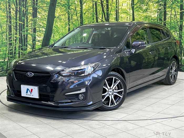 2017 Subaru Subaru Others