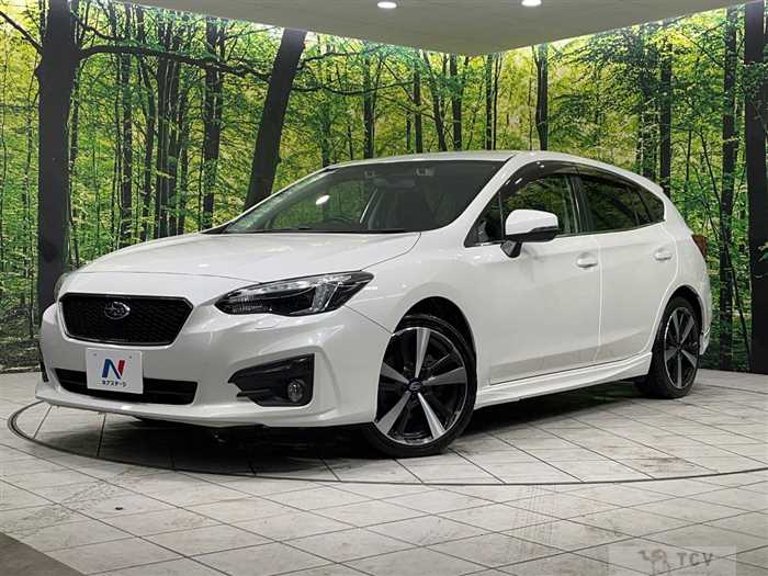 2017 Subaru Subaru Others