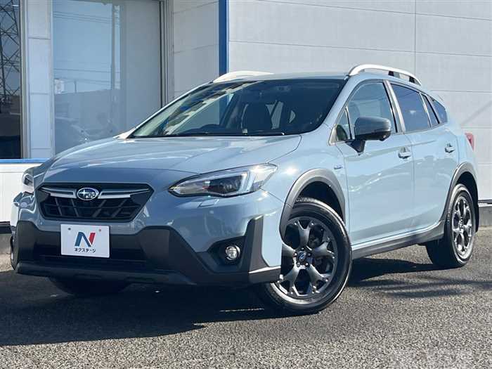 2022 Subaru Subaru Others