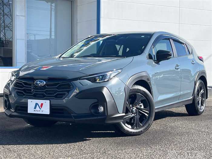 2023 Subaru Subaru Others
