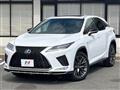 2019 Lexus RX