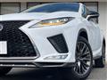 2019 Lexus RX