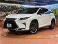 2017 Lexus RX
