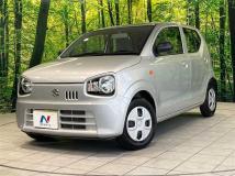 2017 Suzuki Alto