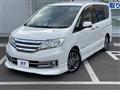 2012 Nissan Serena